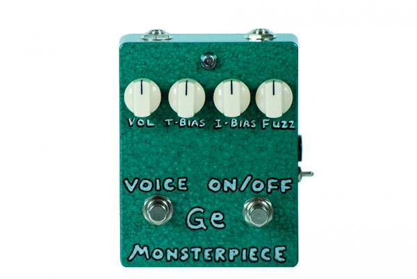Monsterpiece GE Fuzz