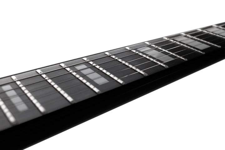 Jammy Guitar + Detachable Frame