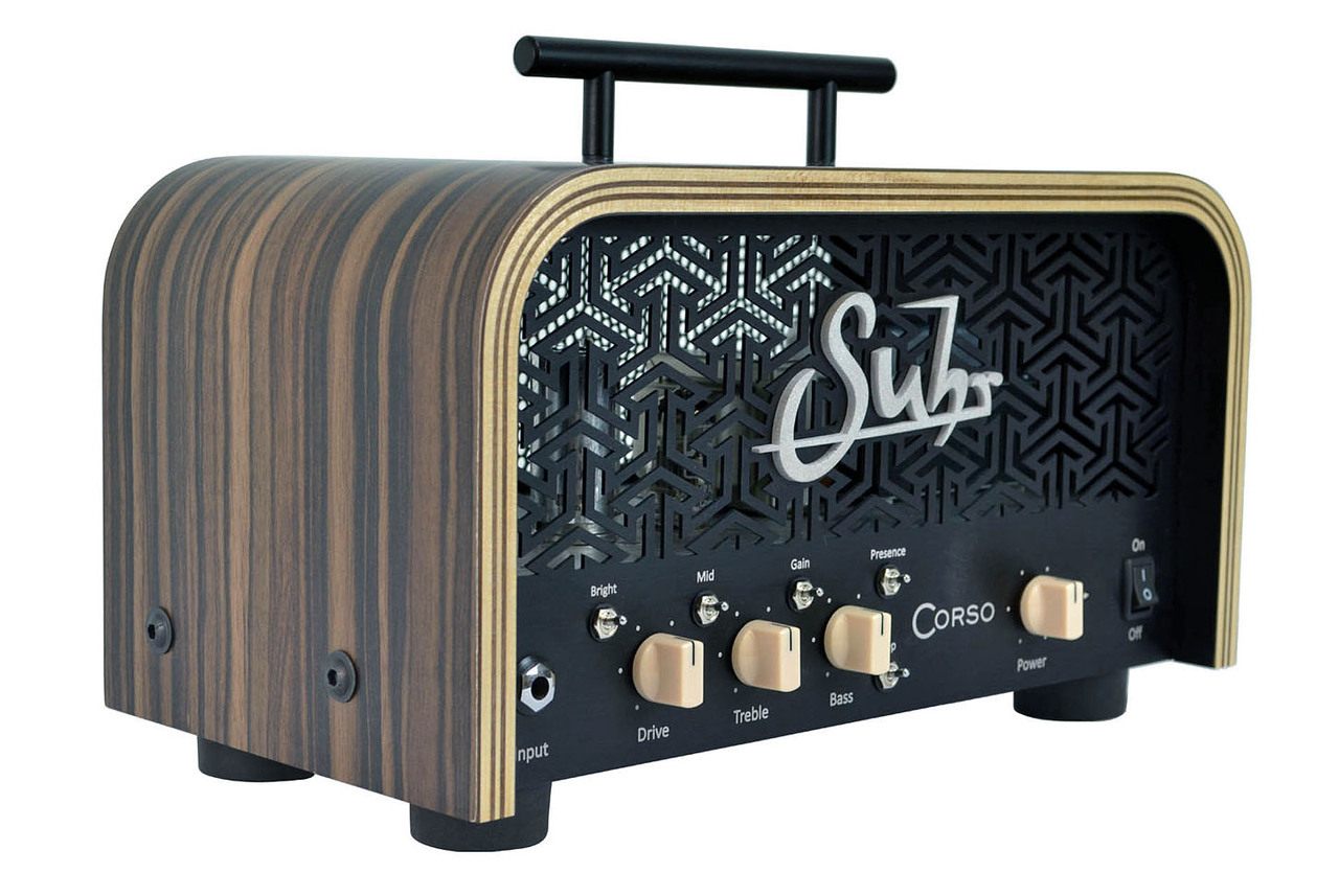 Suhr Corso Recording Amplifier