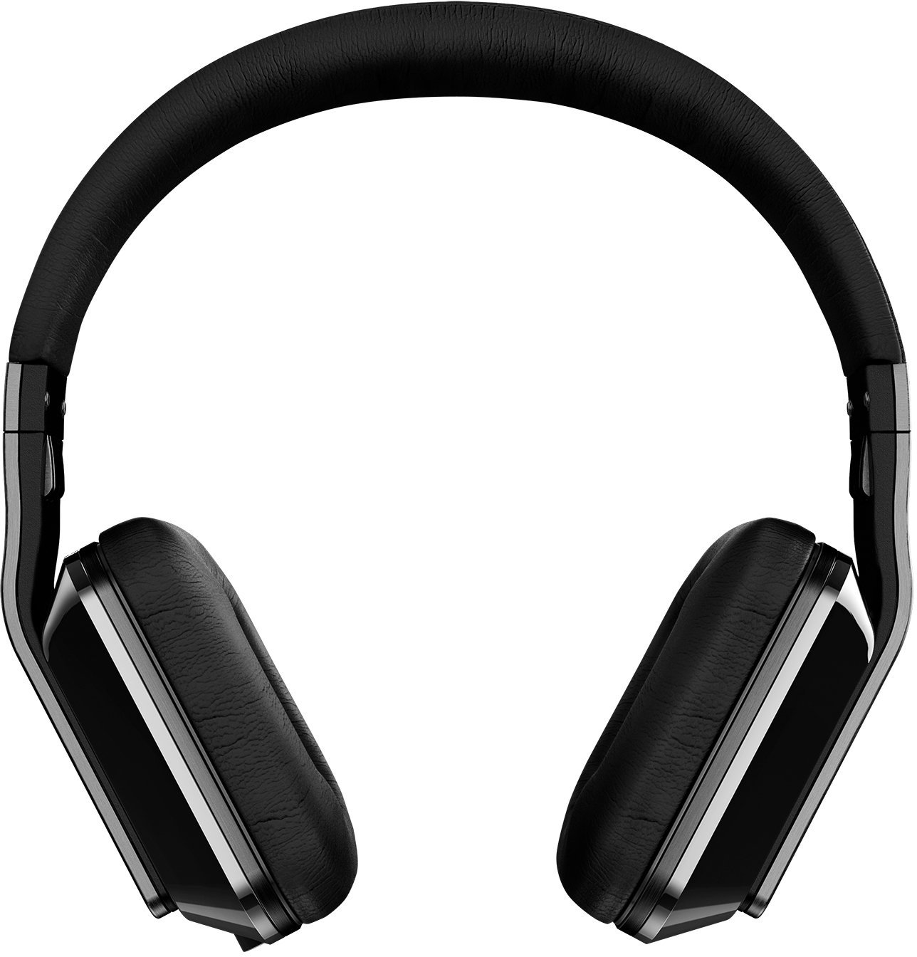 Monster Inspiration Active Noise Canceling Over-Ear Headphones - Black