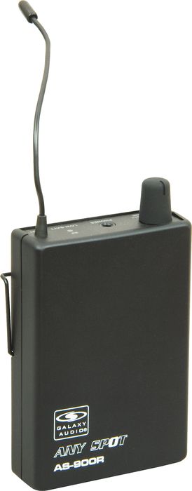 Galaxy Audio AS-900 Wireless Personal Monitor System