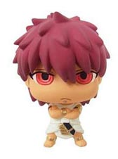 Masrur : Color Colle MAGI B (แท้)