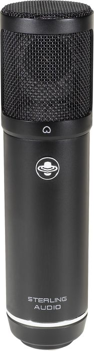 Sterling Audio ST51 Large Diaphragm FET Condenser Microphone