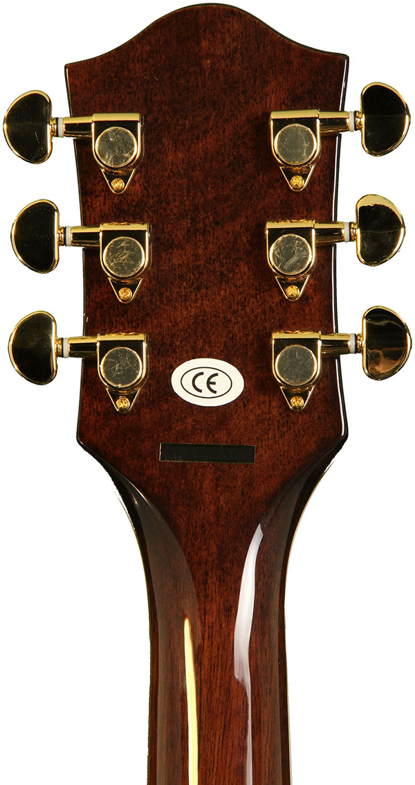 Gretsch G5024E Rancher