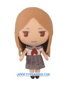 ตุ๊กตา Natsume Reiko งานจับฉลาก Tribute Gallery -Hoshizora no Shita de- (แท้)