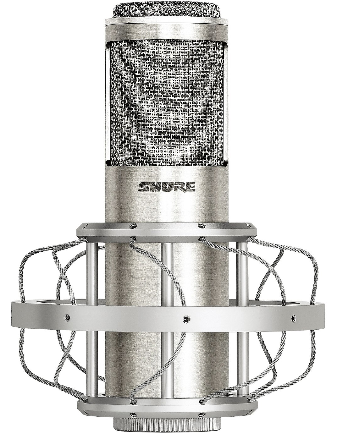 Shure KSM353/ED Premier Bi-directional Ribbon Microphone