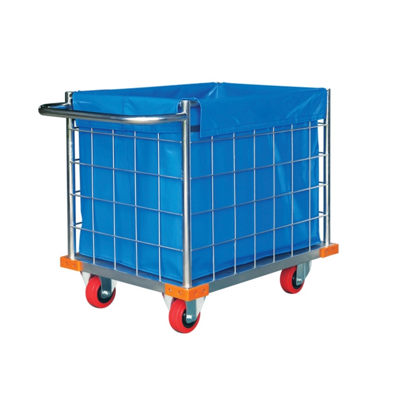 รถเข็น รุ่น LCS-0609B