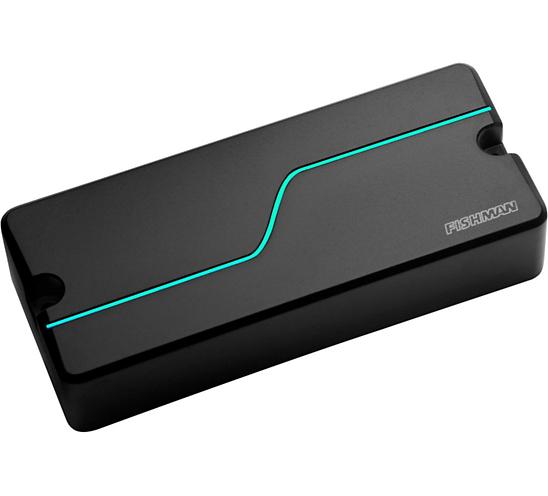 Fishman Fluence Stephen Carpenter 6-String Set Humbucker