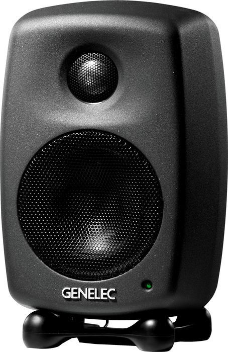Genelec 6010A Bi-Amplified Monitor