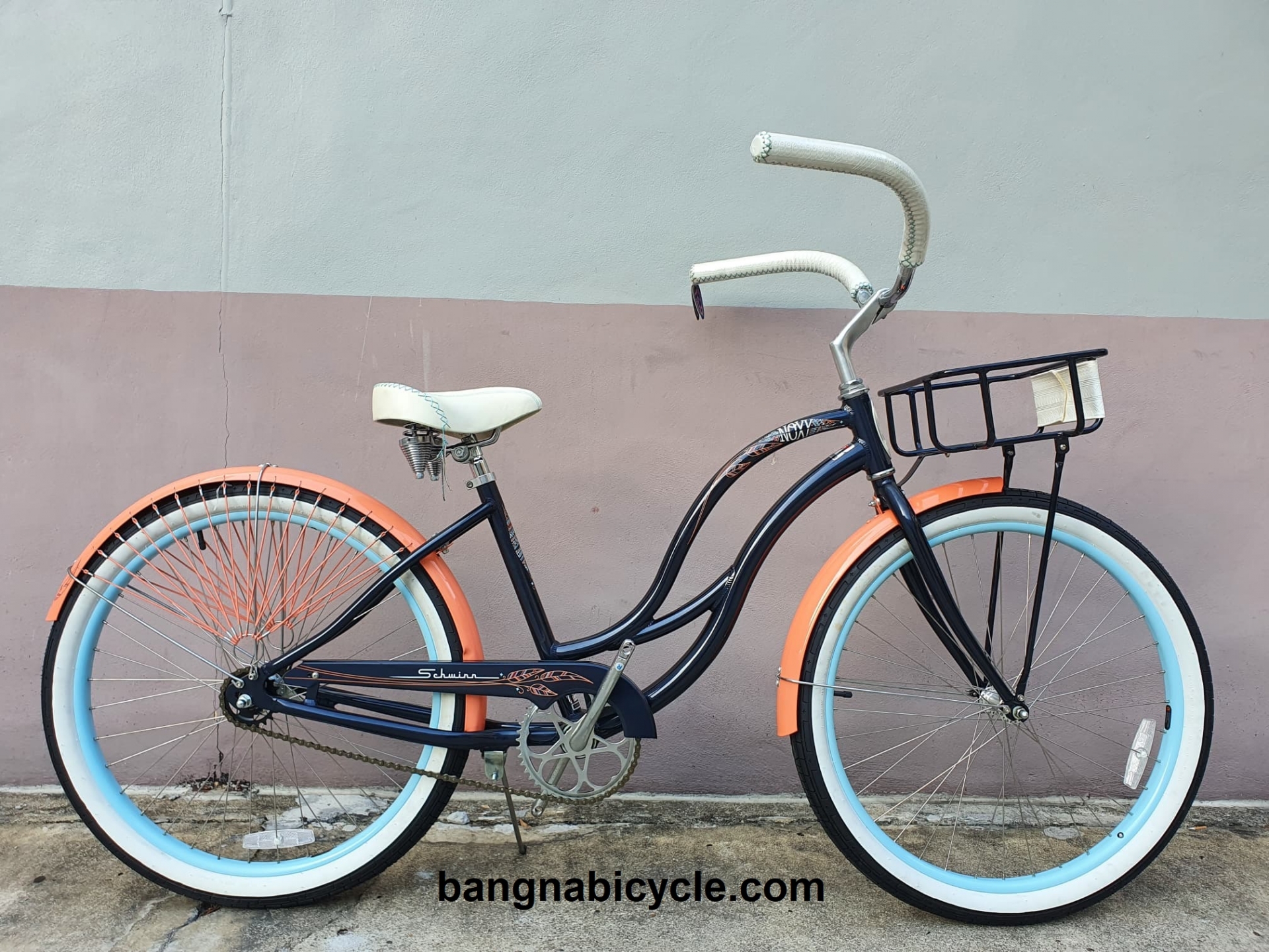 [SALE 40%] Schwinn Noxy 2016