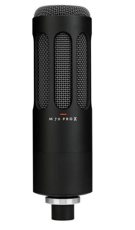 Beyerdynamic M70 Pro X Dynamic Broadcast Microphone