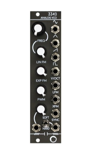 Electrosmith 3340 Analog VCO