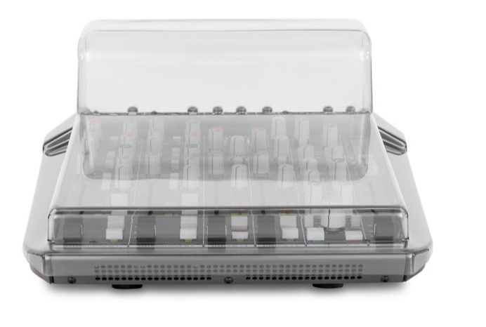 Decksaver Solid State Logic SiX Cover