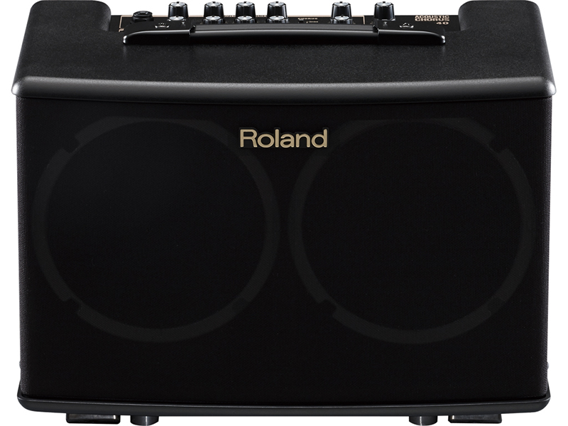 Roland AC-40 Acoustic Guitar Amplifier