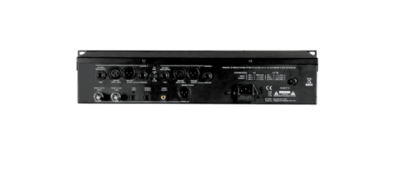 ART Digital MPA II Tube Preamp