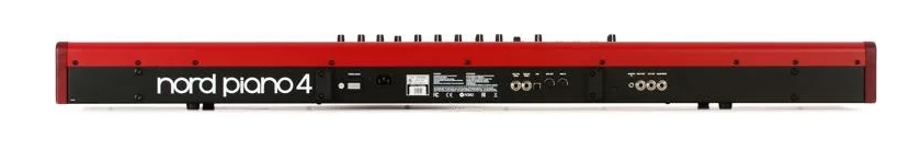 Nord Piano 4 Stage Piano