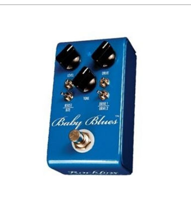 Rockbox Baby Blues