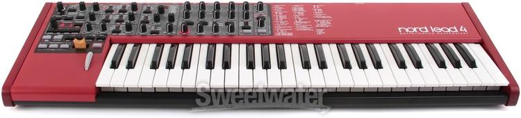 Nord Lead 4 Synthesizer