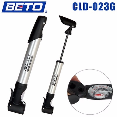 สูบพกพา Beto CLD 023G