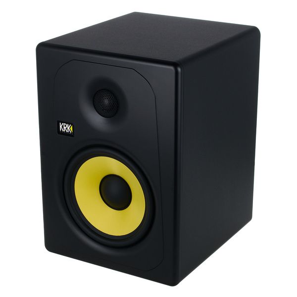 KRK Kreate 8 Active Powered Studio Monitor with Bluetooth (Single)