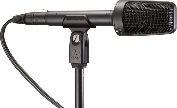 Audio-Technica BP4025 X/Y Stereo Recording Microphone