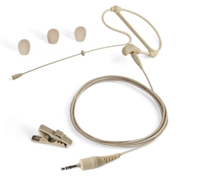 Samson SE50T Headworn Microphone