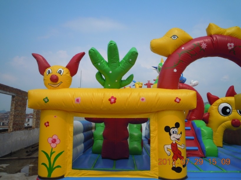 บ้านลมขนาดใหญ่12