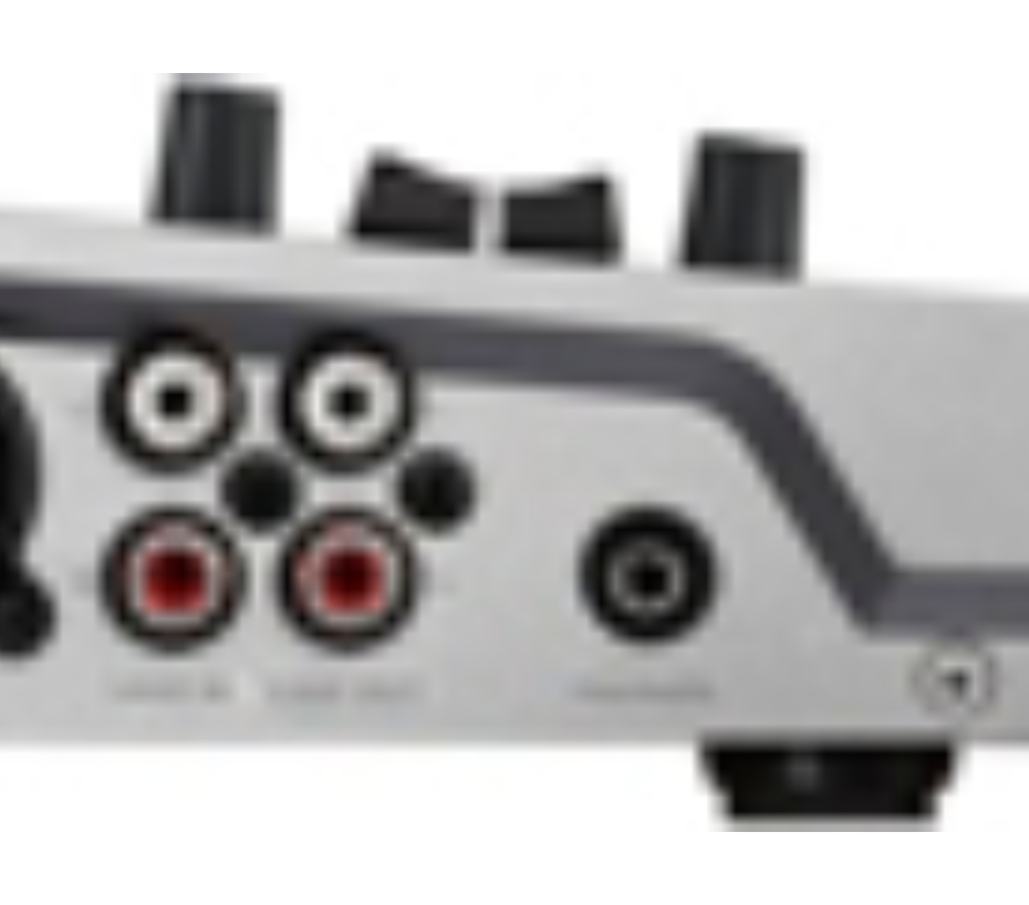 Roland VR-1HD AV Streaming Mixer Switcher