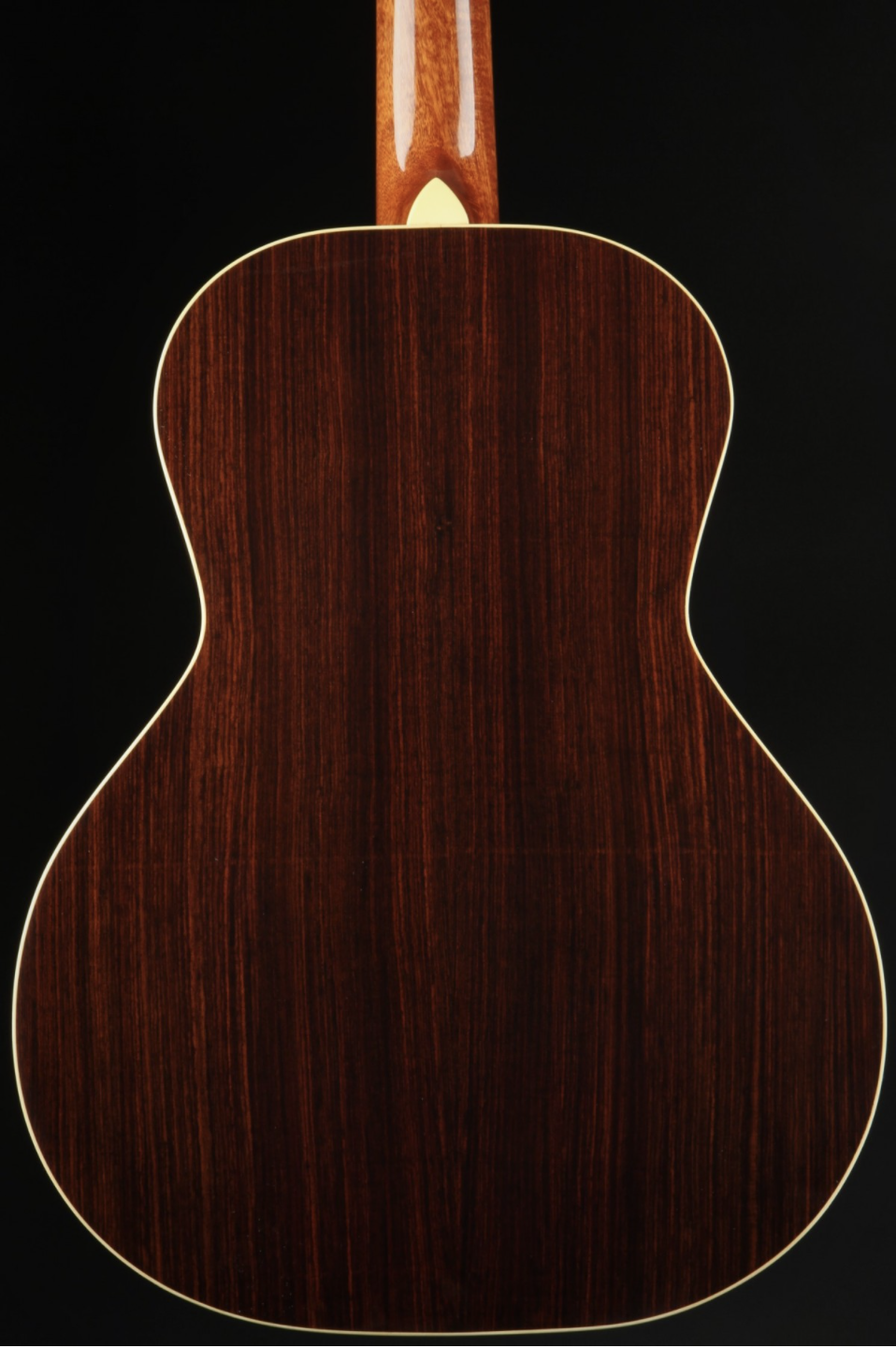 Jeff Jewitt JG-00 Rosewood/Adirondack/B Stock