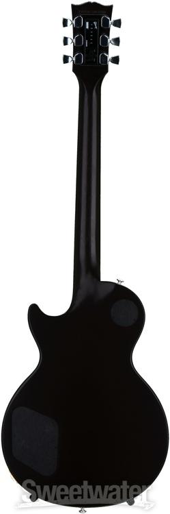 Gibson Les Paul 50s Tribute 2016, High Performance - Satin Gold Top, Chrome Hardware