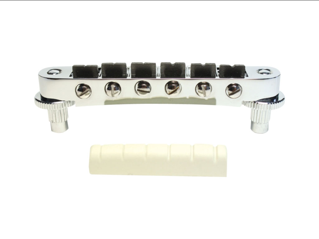 Graph Tech Supercharger Kit NV for 4mm Posts