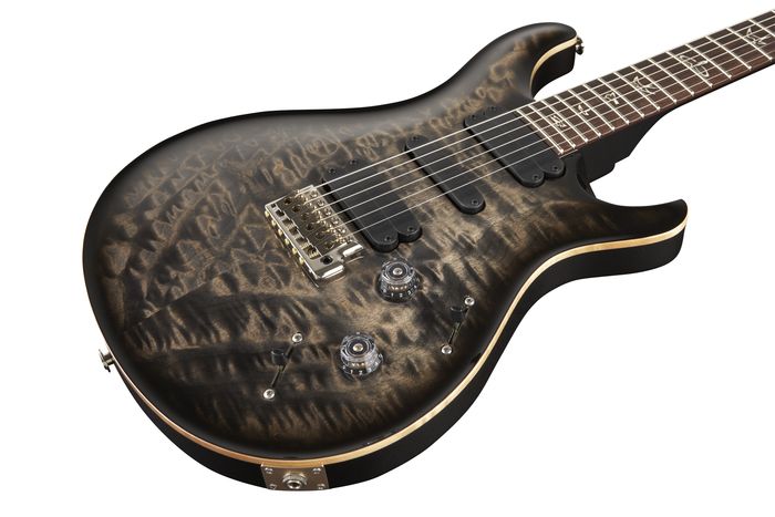 PRS 513 Quilted 10 Top Electric Guitar