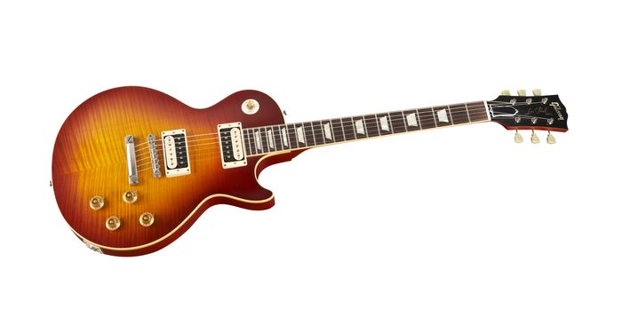 Gibson Custom 1959 Reissue Les Paul VOS Electric Guitar