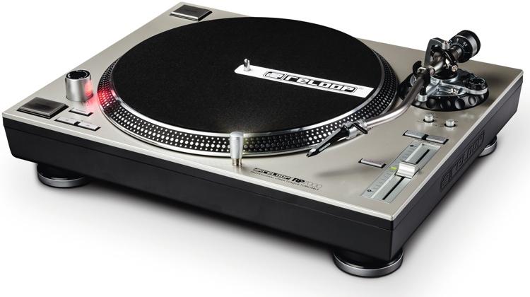 Reloop RP-7000 High-Torque Turntable