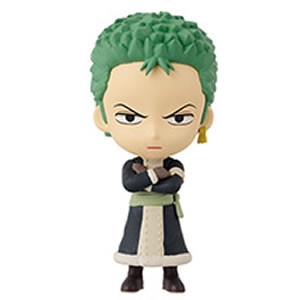 Roronoa Zoro งานจับฉลาก One Piece Emotional Episode Drum Kingdom (แท้) คลิกอ่านก่อนซ์้อ