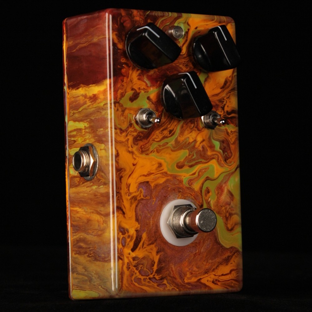 Rockbox Boiling Point Overdrive 2529