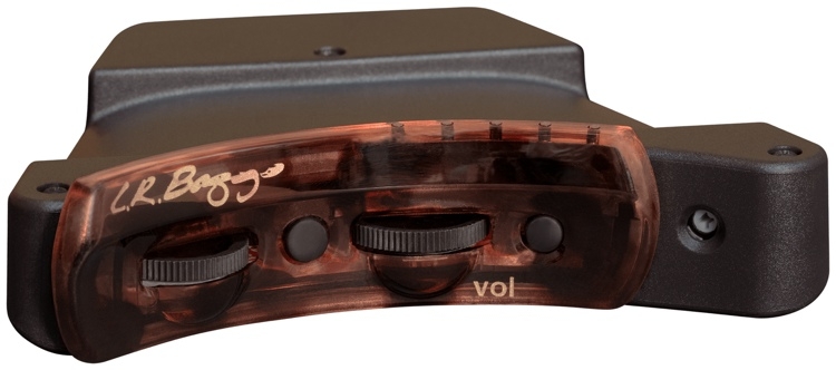LR Baggs Session-VTC Undersaddle Acoustic Pickup
