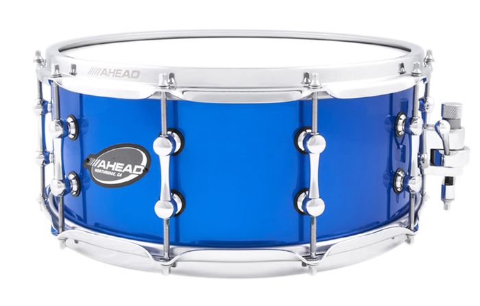 Ahead Brass Snare