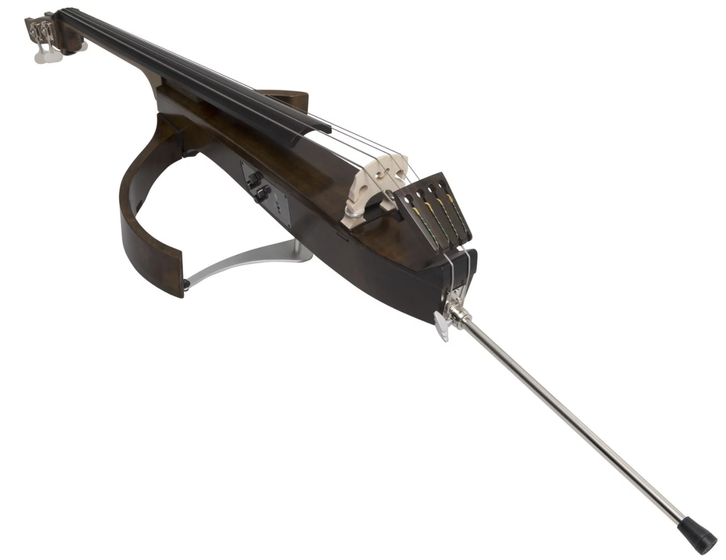 Yamaha SLB300SK Silent Electric Upright Bass