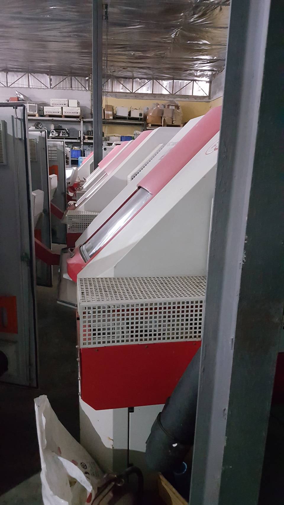 Schneider HSC Master สินค้ามือ 2 (2nd hand products)