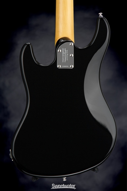 Ernie Ball Music Man Caprice - Black
