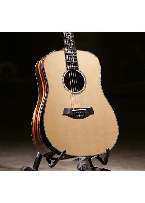 Taylor Presentation Series PS10e-Mac Acoustic-Electric Guitar - Natural