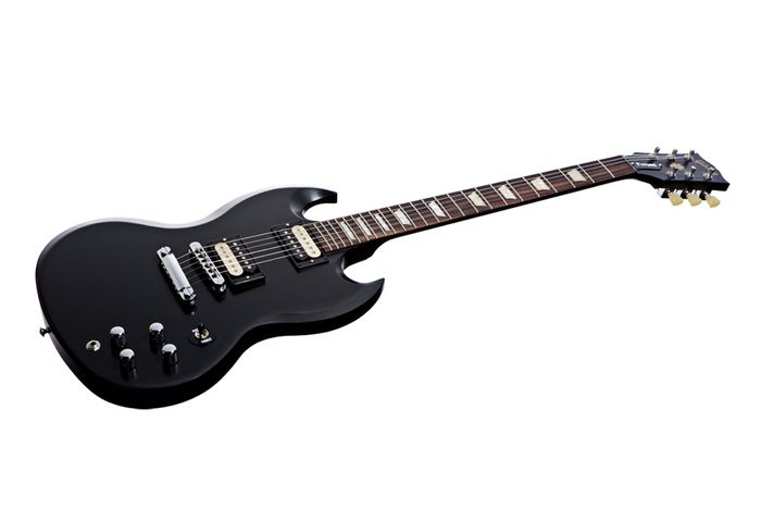 Gibson SG Tribute Future Robo Electric Guitar