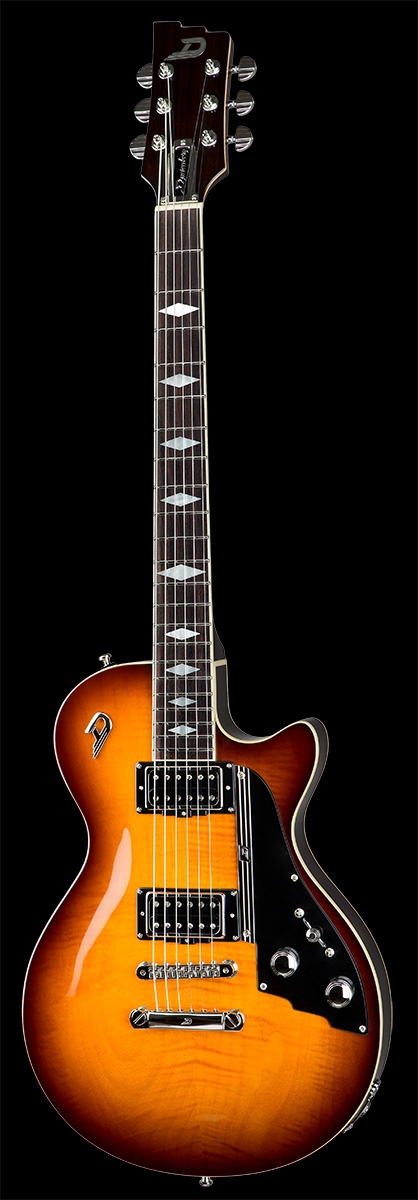 Duesenberg 59er Tobacco-Burst