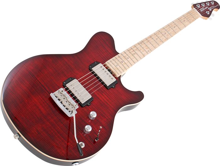 Music Man 25th Anniversary Electric Guitar