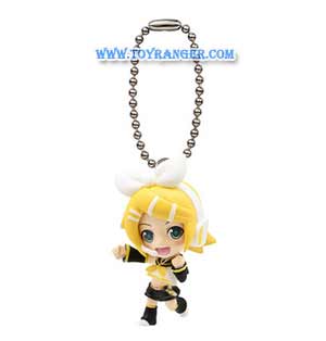 Kagamine Rin : Hatsune Miku Swing 02 (แท้)