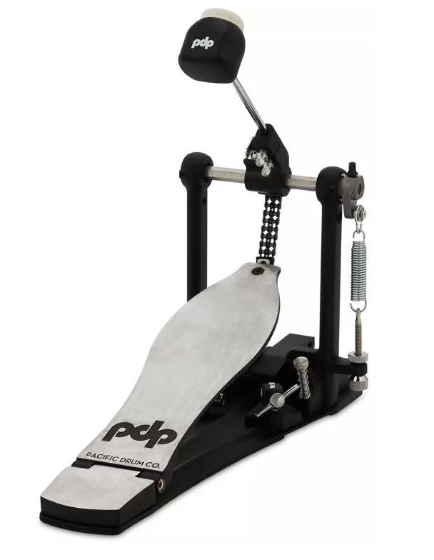 PDP 800 Series Single Bass Drum Pedal