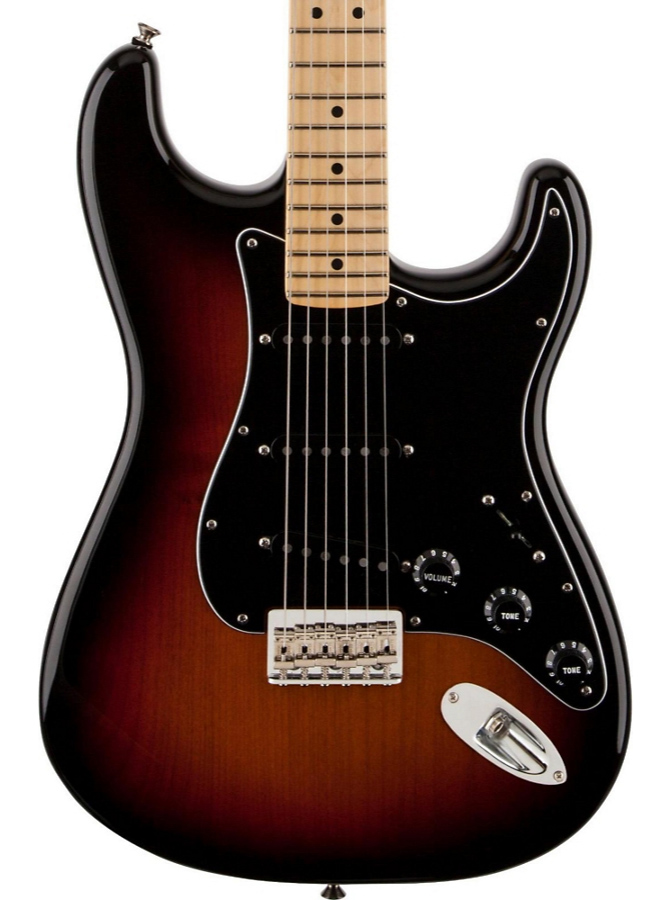 Fender Limited Edition 70s Hardtail Special Stratocaster