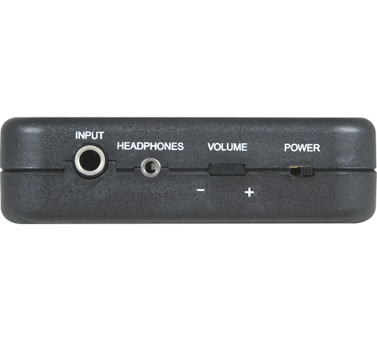 Drumometer Drumometer Model II