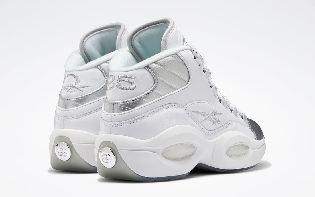 Reebok Question Mid “25th Anniversary”